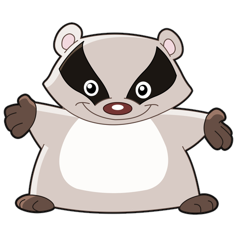crypto badger