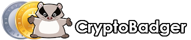 CryptoBadger - cryptocurrency news, guides, and rumors.