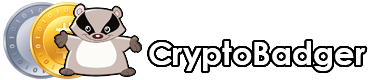 CryptoBadger