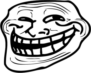 Troll Face