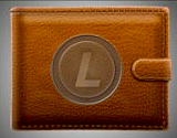 Litecoin wallet