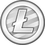 litecoin logo