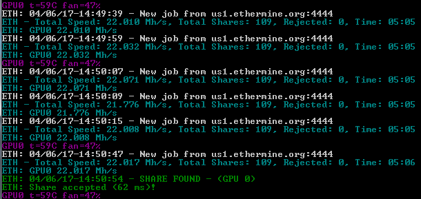 Ethereum linux mining краны биткоинов 10 минут