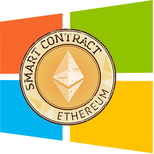 Ethereum & Windows